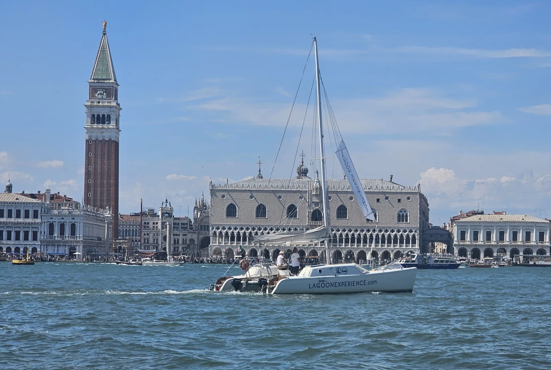 Lagoon Experience — immagine dal sito ufficiale